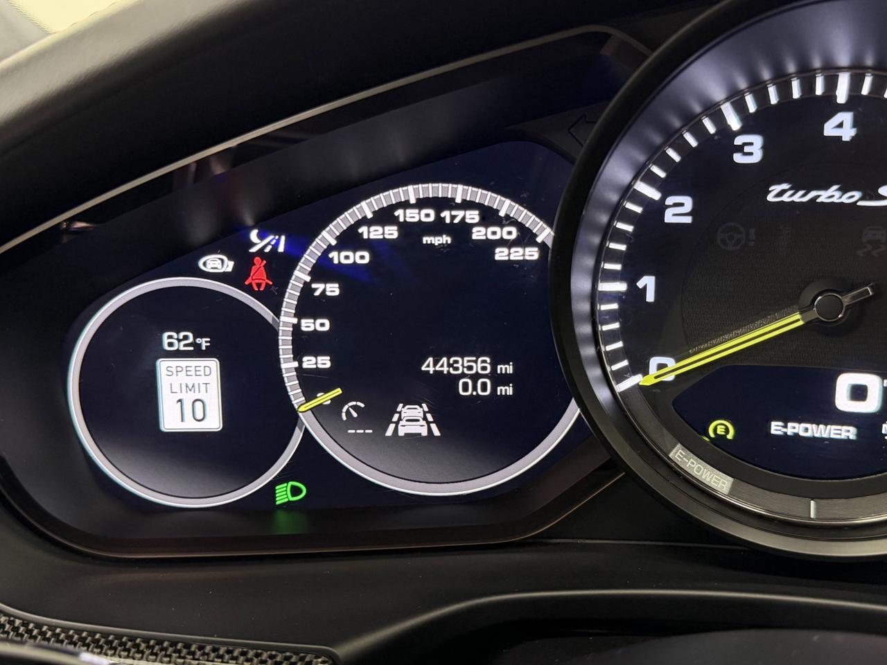 2019 Porsche Panamera Turbo S E-Hybrid Newark DE