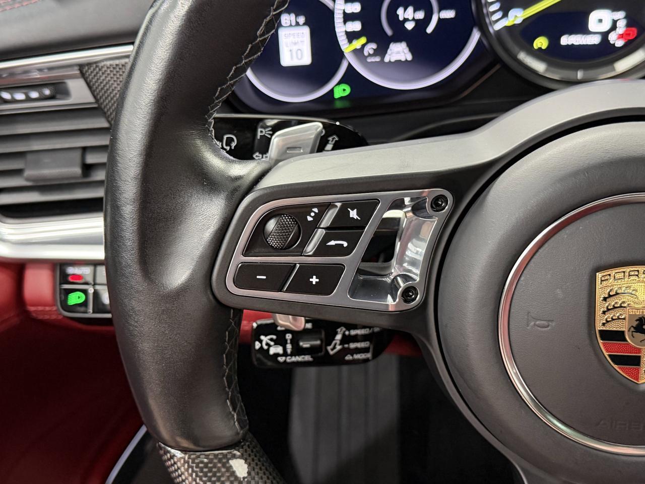 2019 Porsche Panamera Turbo S E-Hybrid Newark DE