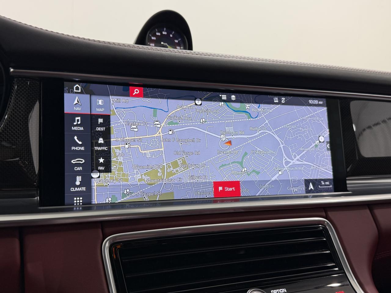 2019 Porsche Panamera Turbo S E-Hybrid Newark DE