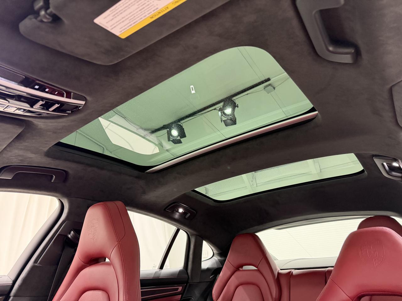 2019 Porsche Panamera Turbo S E-Hybrid Newark DE