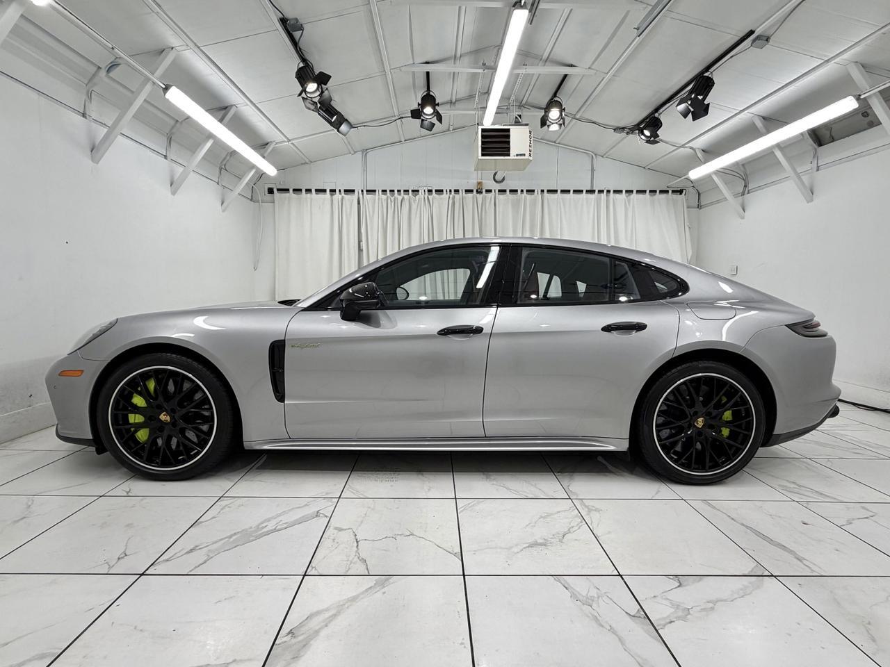 2019 Porsche Panamera Turbo S E-Hybrid Newark DE
