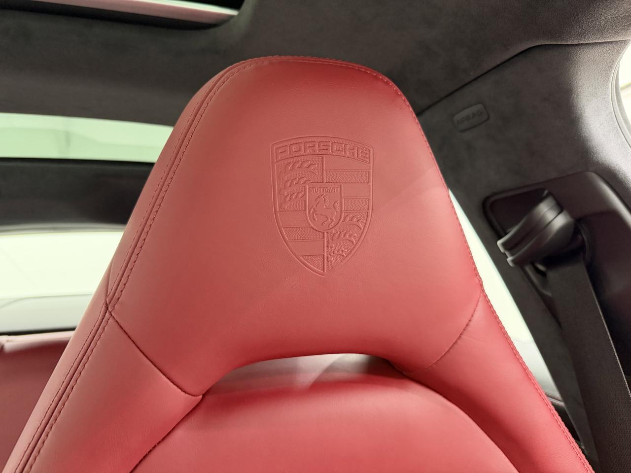 2019 Porsche Panamera Turbo S E-Hybrid Newark DE