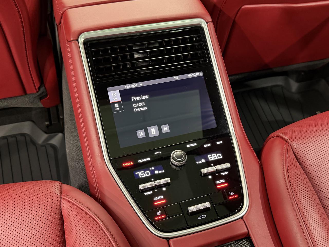 2019 Porsche Panamera Turbo S E-Hybrid Newark DE