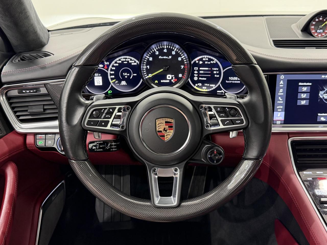 2019 Porsche Panamera Turbo S E-Hybrid Newark DE