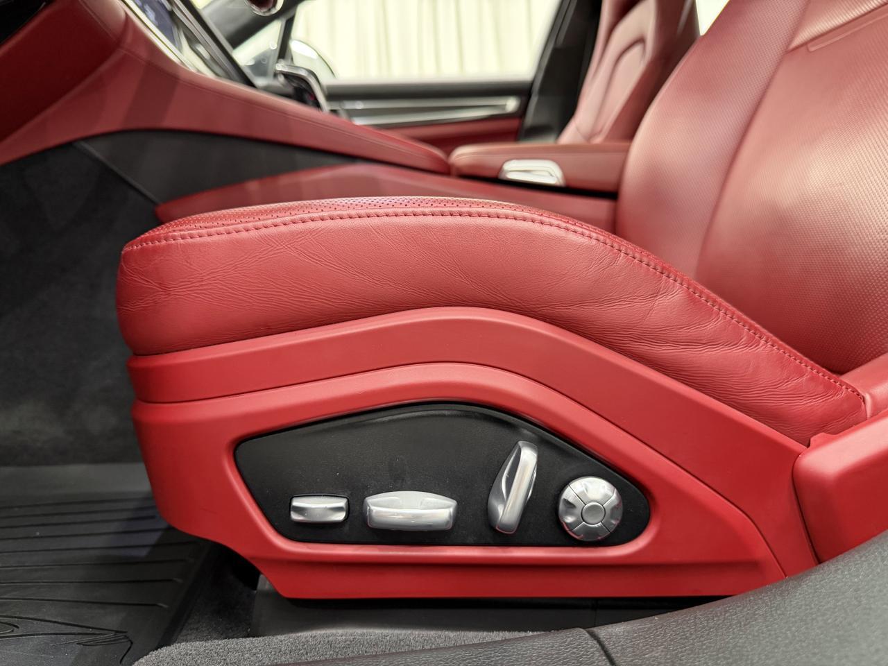 2019 Porsche Panamera Turbo S E-Hybrid Newark DE