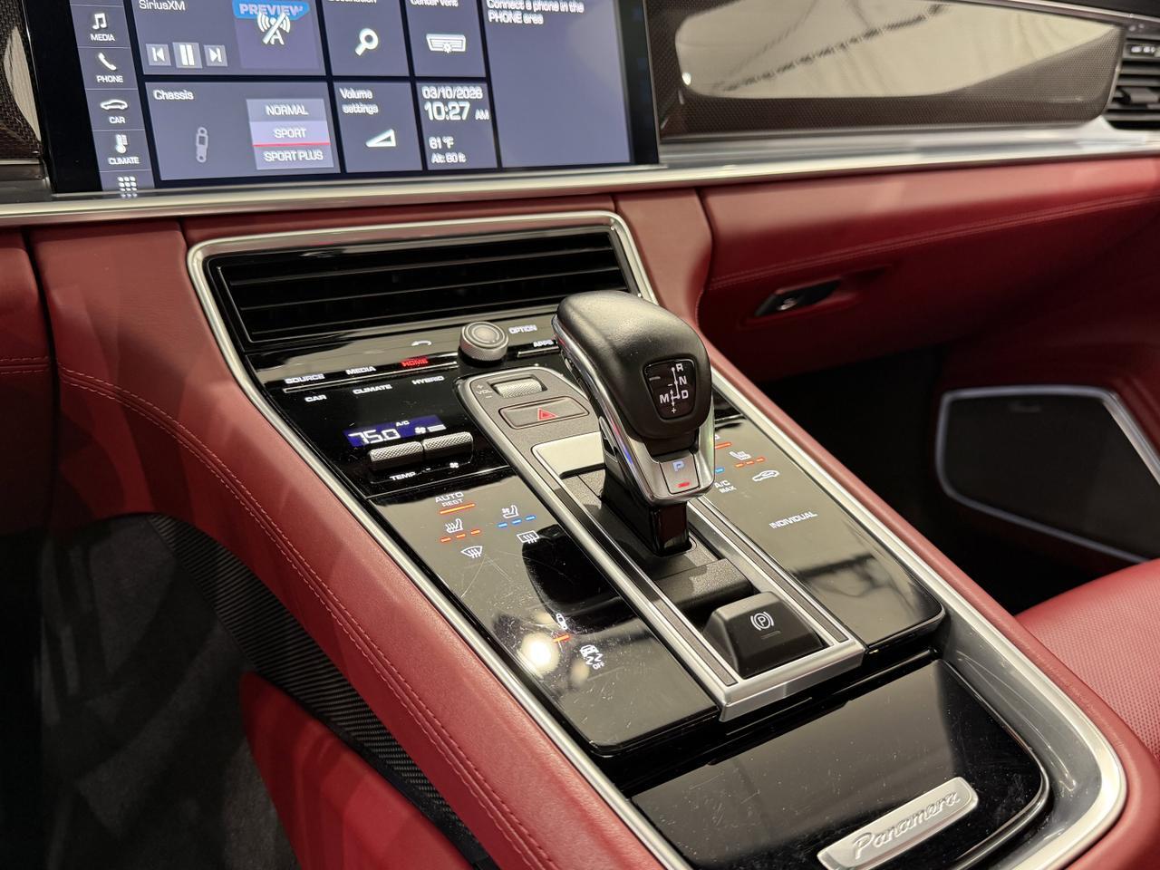 2019 Porsche Panamera Turbo S E-Hybrid Newark DE