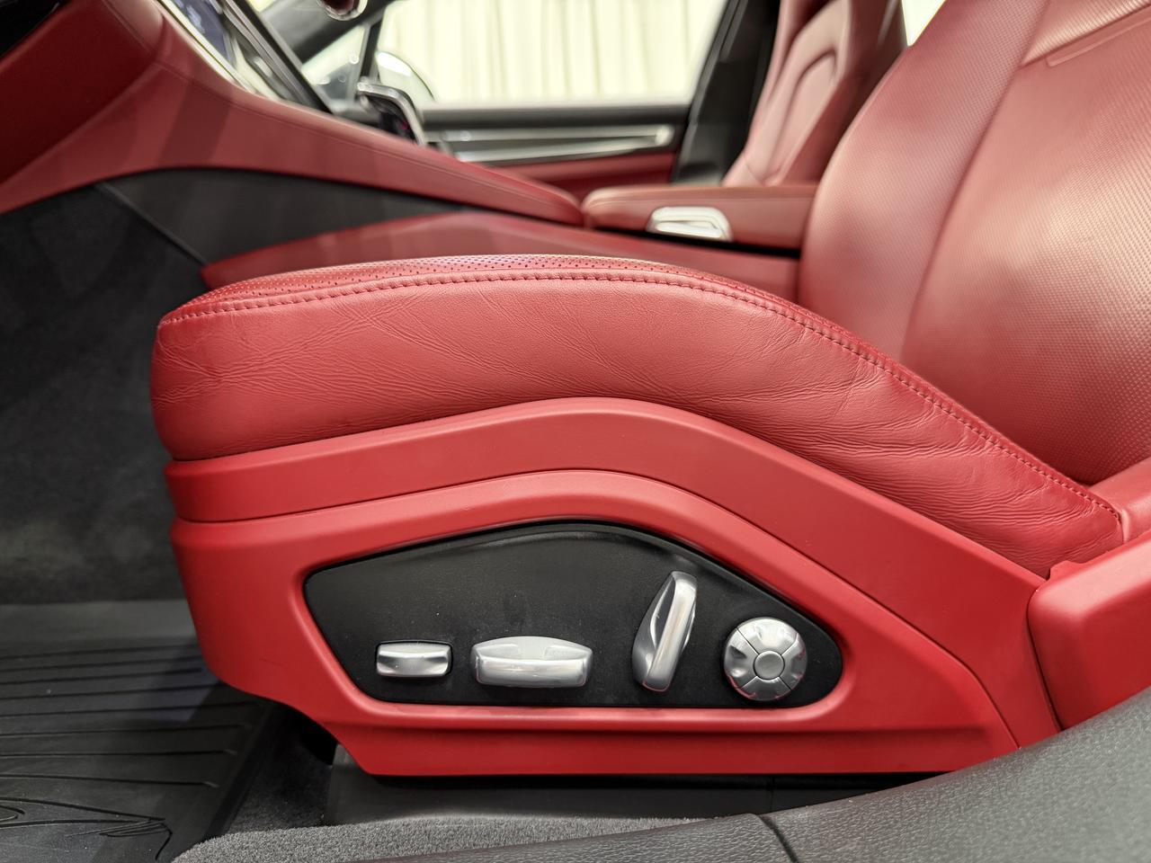 2019 Porsche Panamera Turbo S E-Hybrid Newark DE