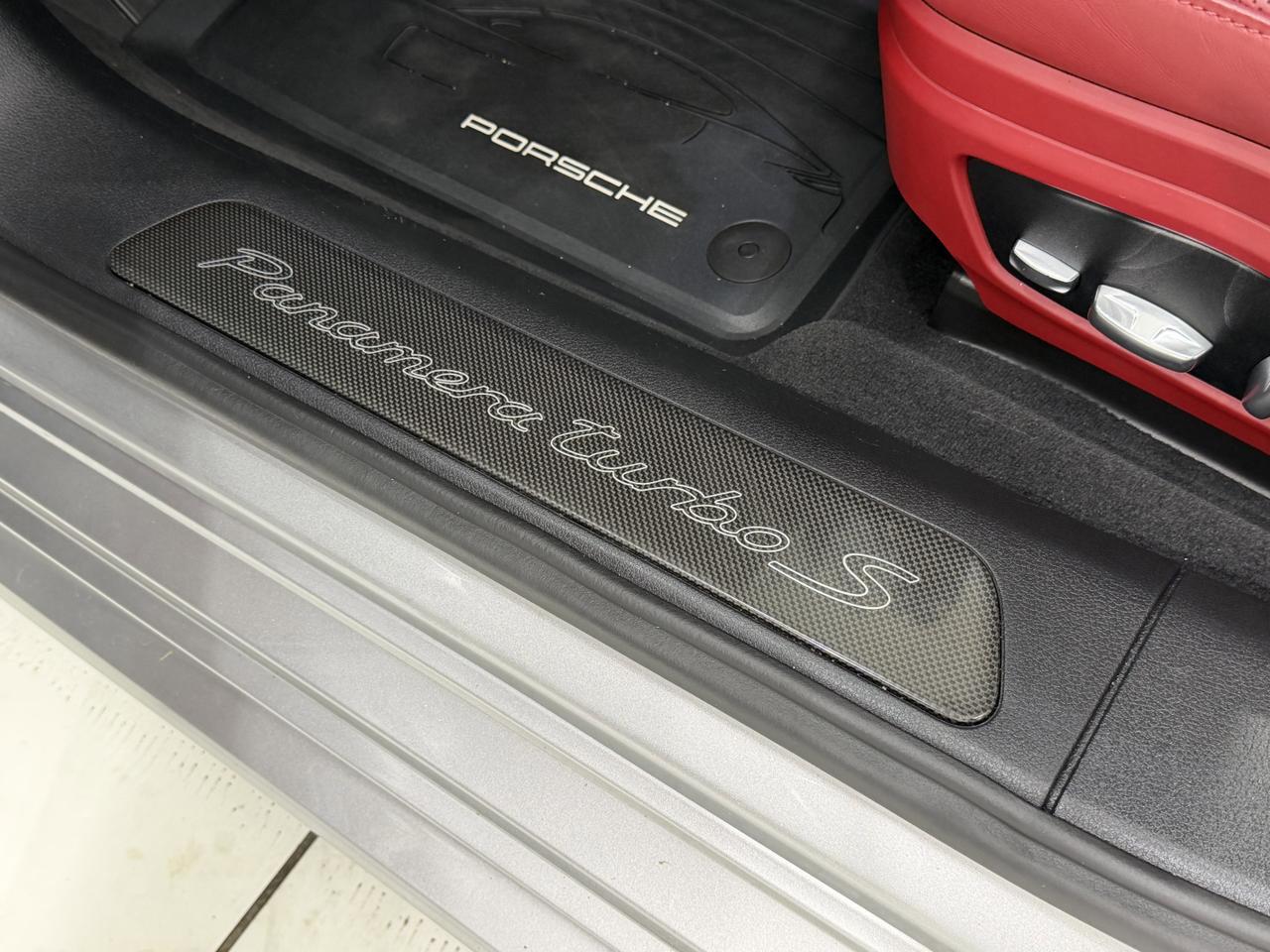 2019 Porsche Panamera Turbo S E-Hybrid Newark DE