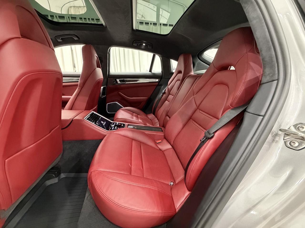 2019 Porsche Panamera Turbo S E-Hybrid Newark DE