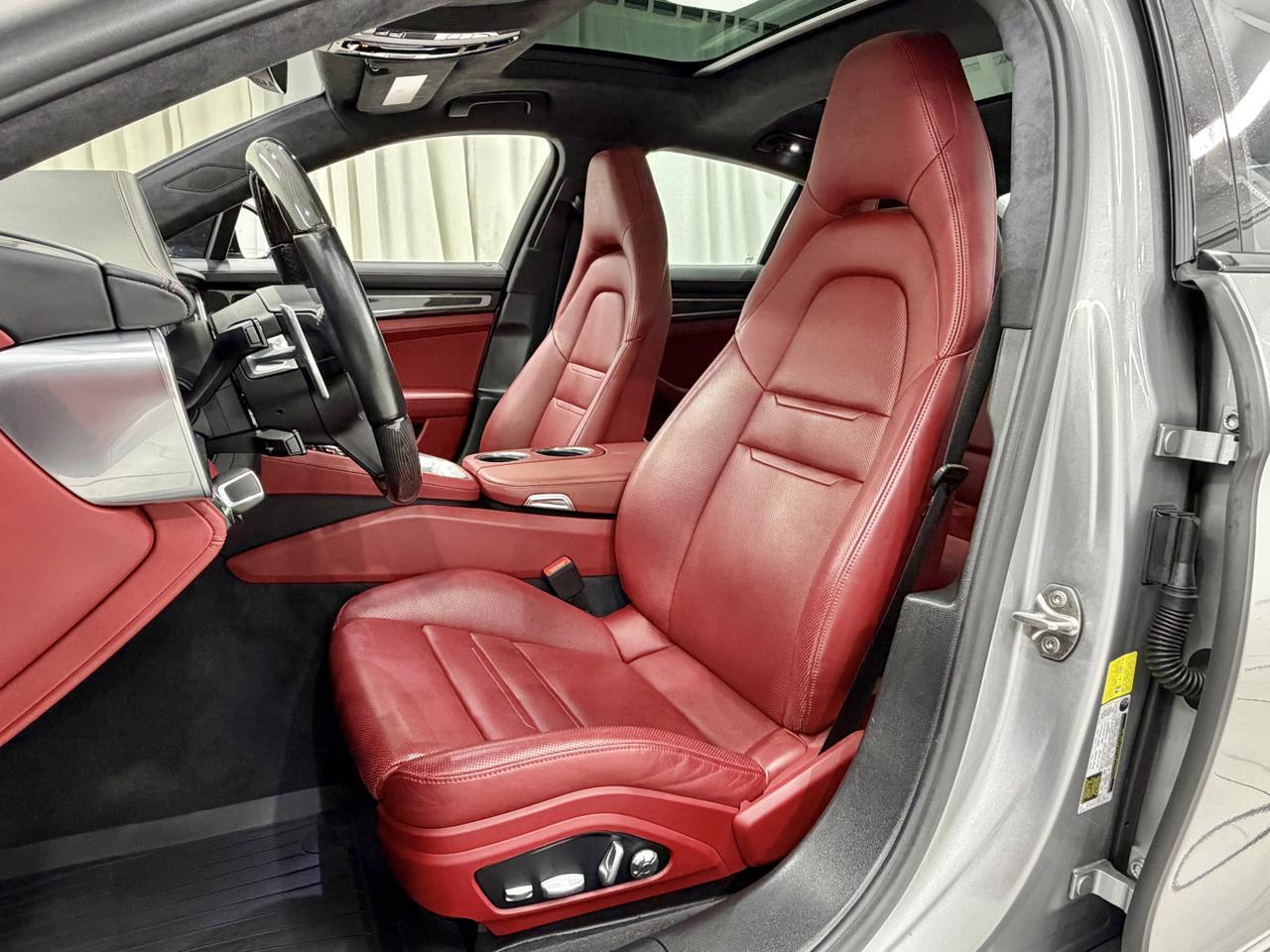 2019 Porsche Panamera Turbo S E-Hybrid Newark DE