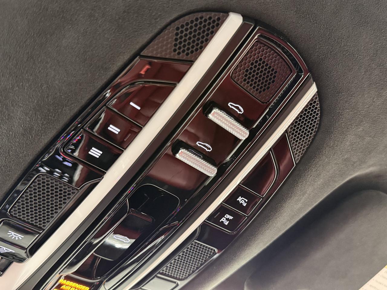 2019 Porsche Panamera Turbo S E-Hybrid Newark DE