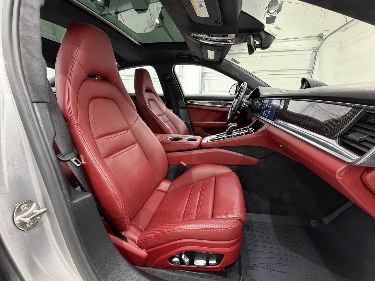 2019 Porsche Panamera Turbo S E-Hybrid Newark DE