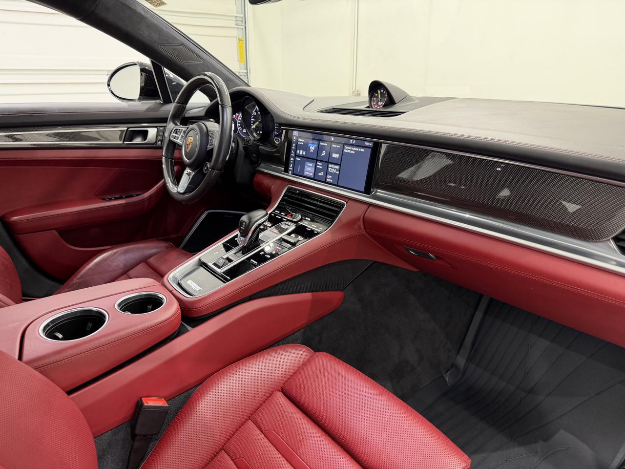 2019 Porsche Panamera Turbo S E-Hybrid Newark DE