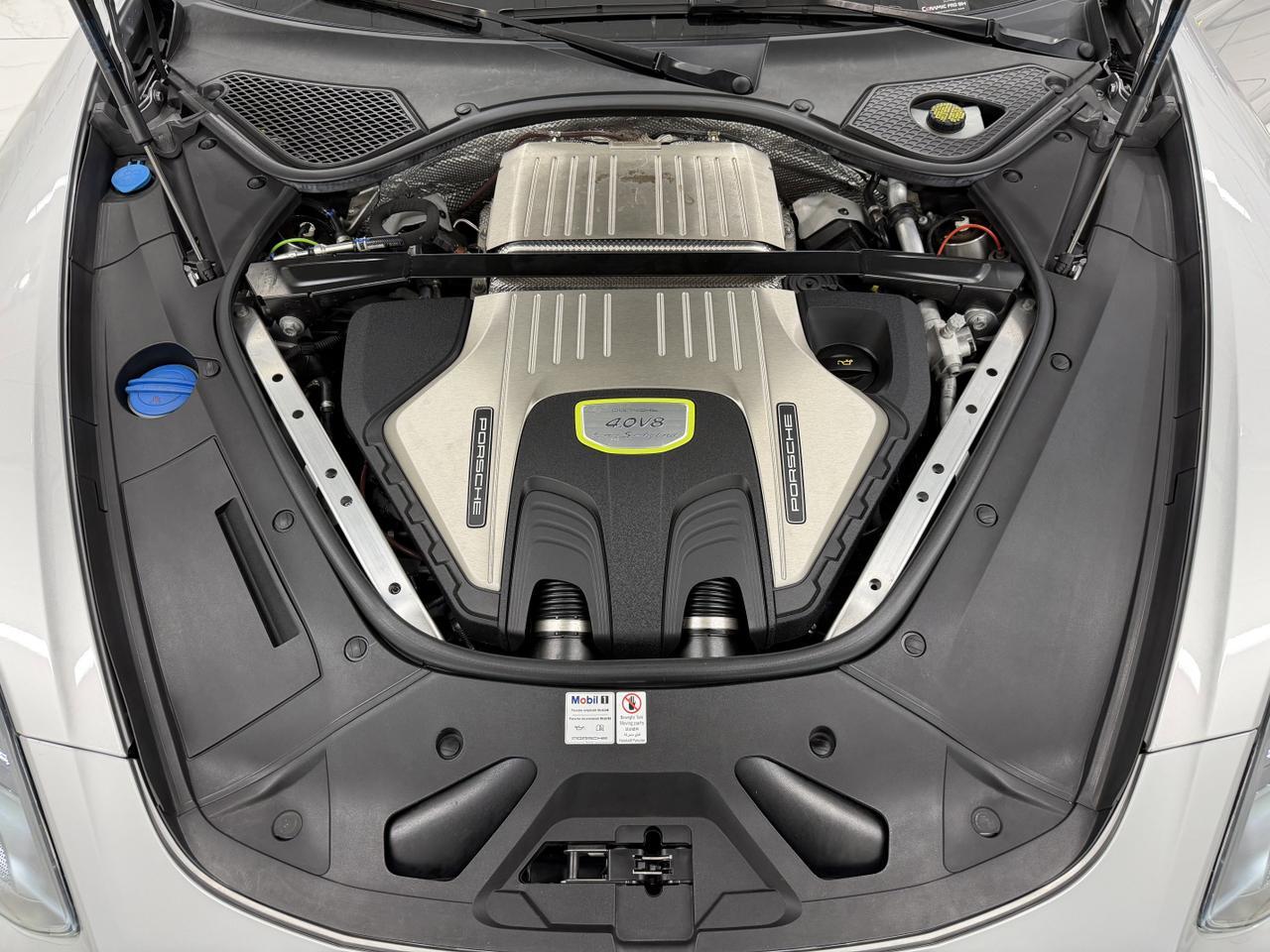 2019 Porsche Panamera Turbo S E-Hybrid Newark DE