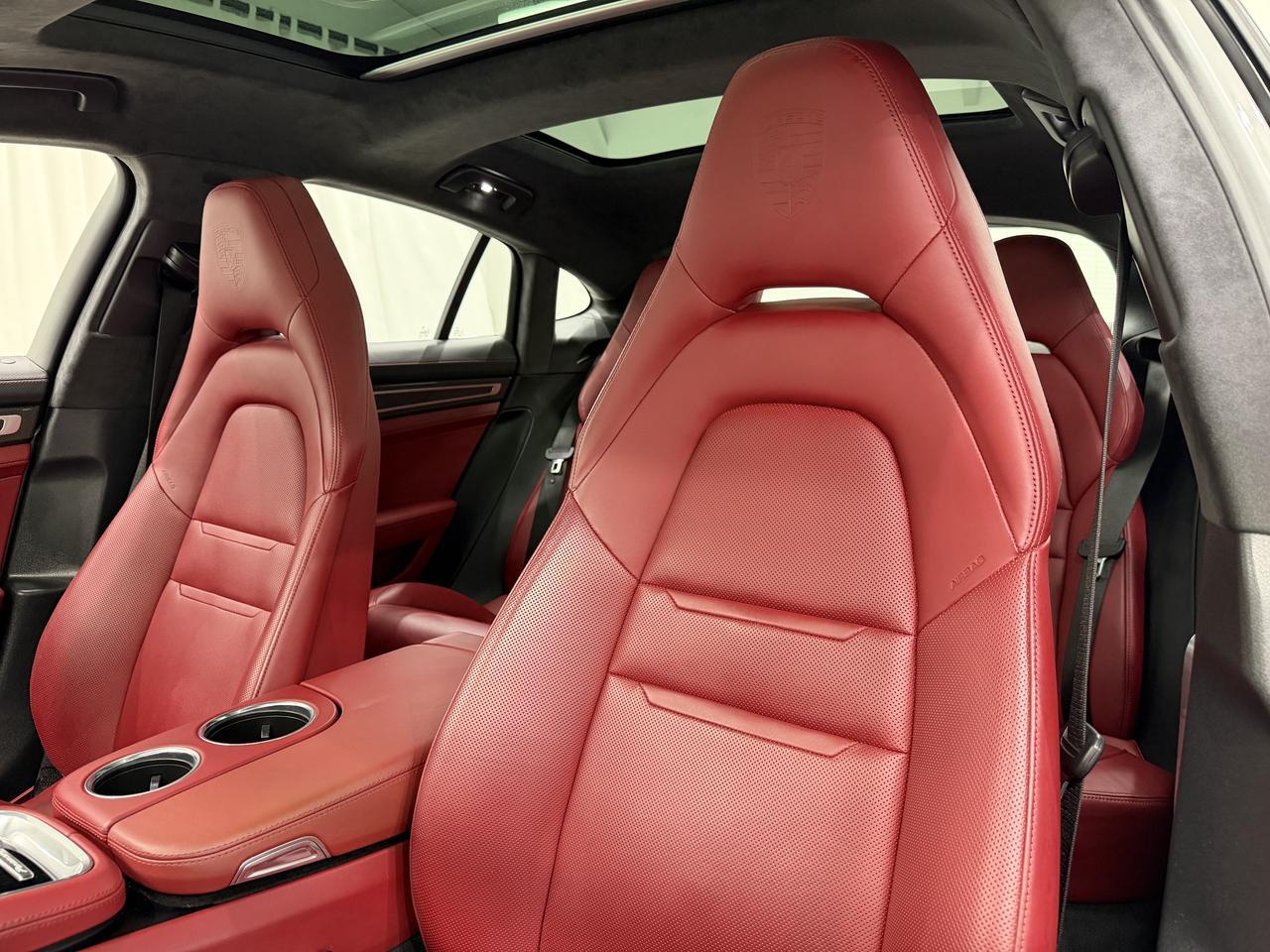 2019 Porsche Panamera Turbo S E-Hybrid Newark DE