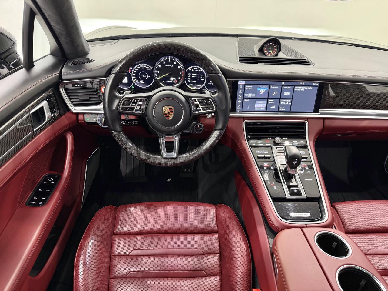 2019 Porsche Panamera Turbo S E-Hybrid Newark DE