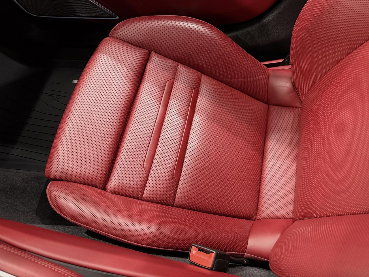 2019 Porsche Panamera Turbo S E-Hybrid Newark DE