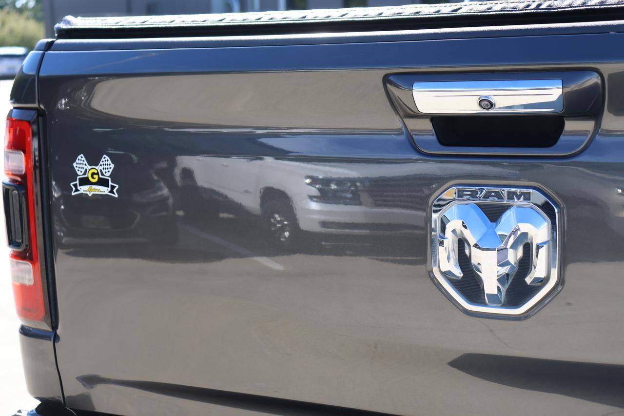 2019 RAM 1500 BIG HORN/LONE STAR Houston TX