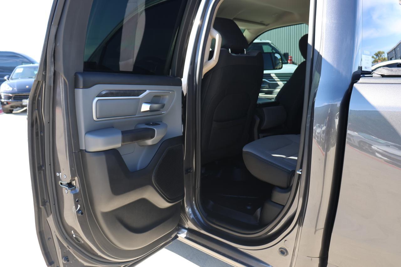 2019 RAM 1500 BIG HORN/LONE STAR Houston TX