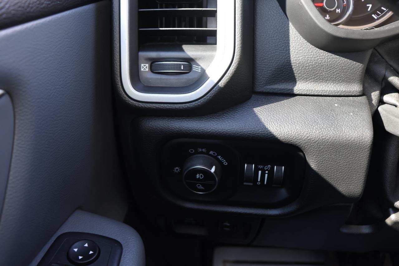 2019 RAM 1500 BIG HORN/LONE STAR Houston TX