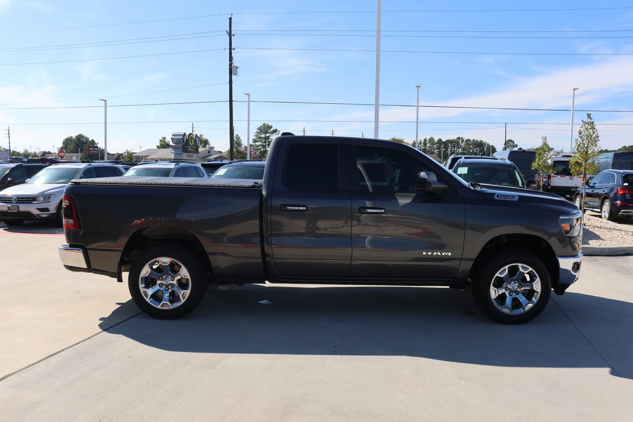 2019 RAM 1500 BIG HORN/LONE STAR Houston TX