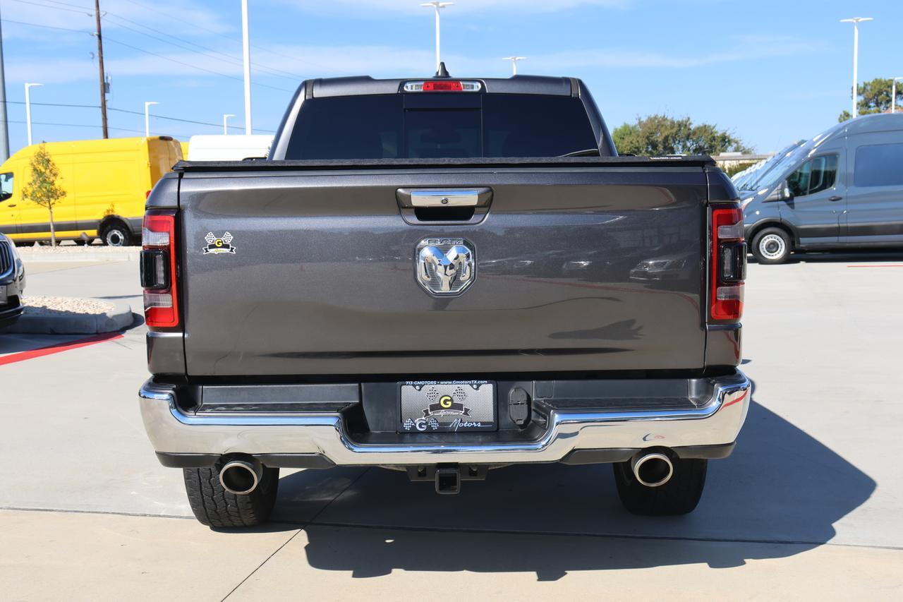 2019 RAM 1500 BIG HORN/LONE STAR Houston TX