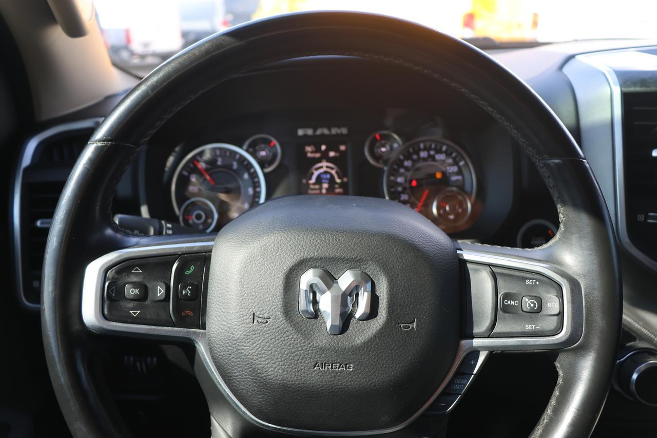 2019 RAM 1500 BIG HORN/LONE STAR Houston TX