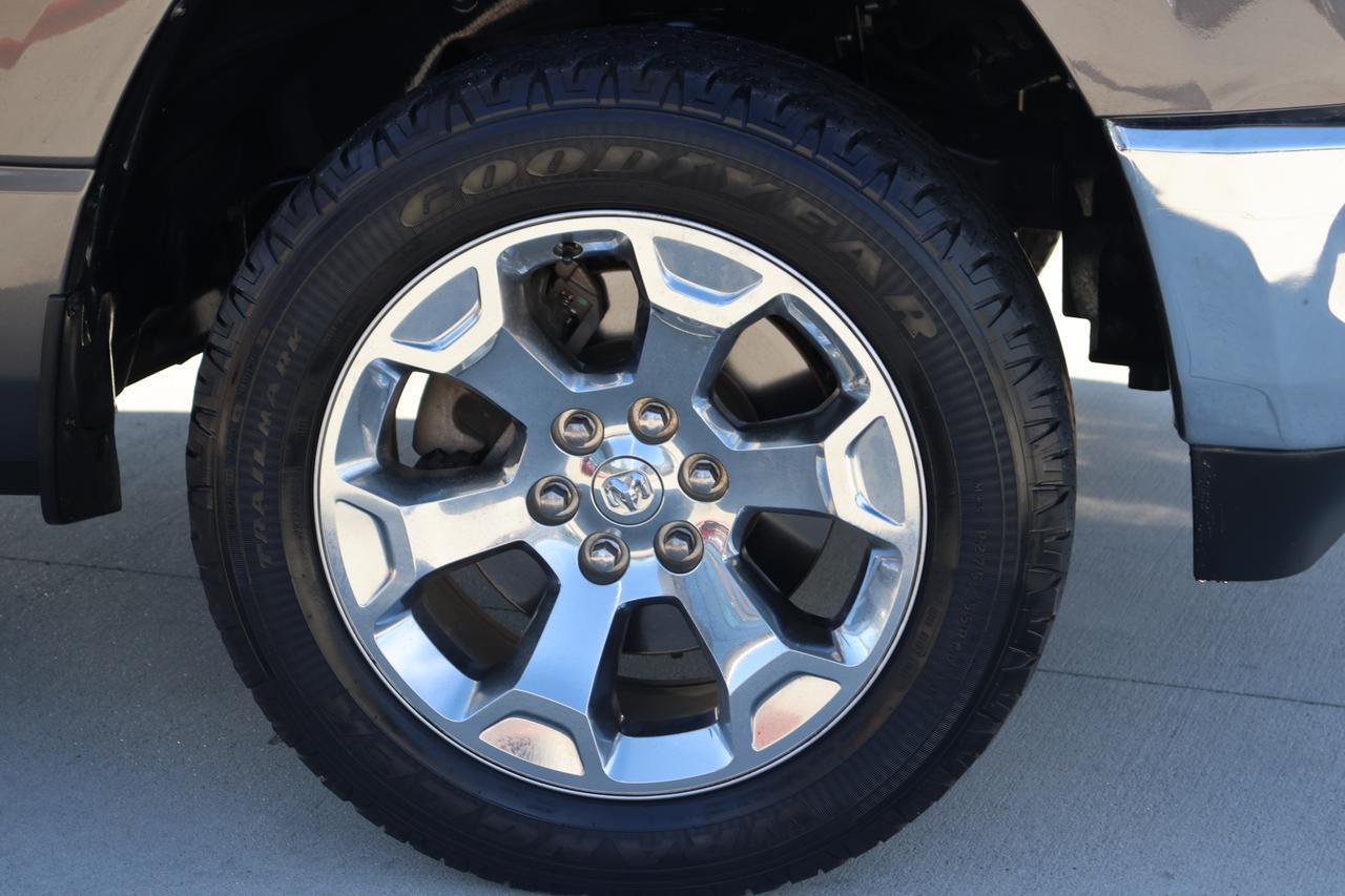 2019 RAM 1500 BIG HORN/LONE STAR Houston TX