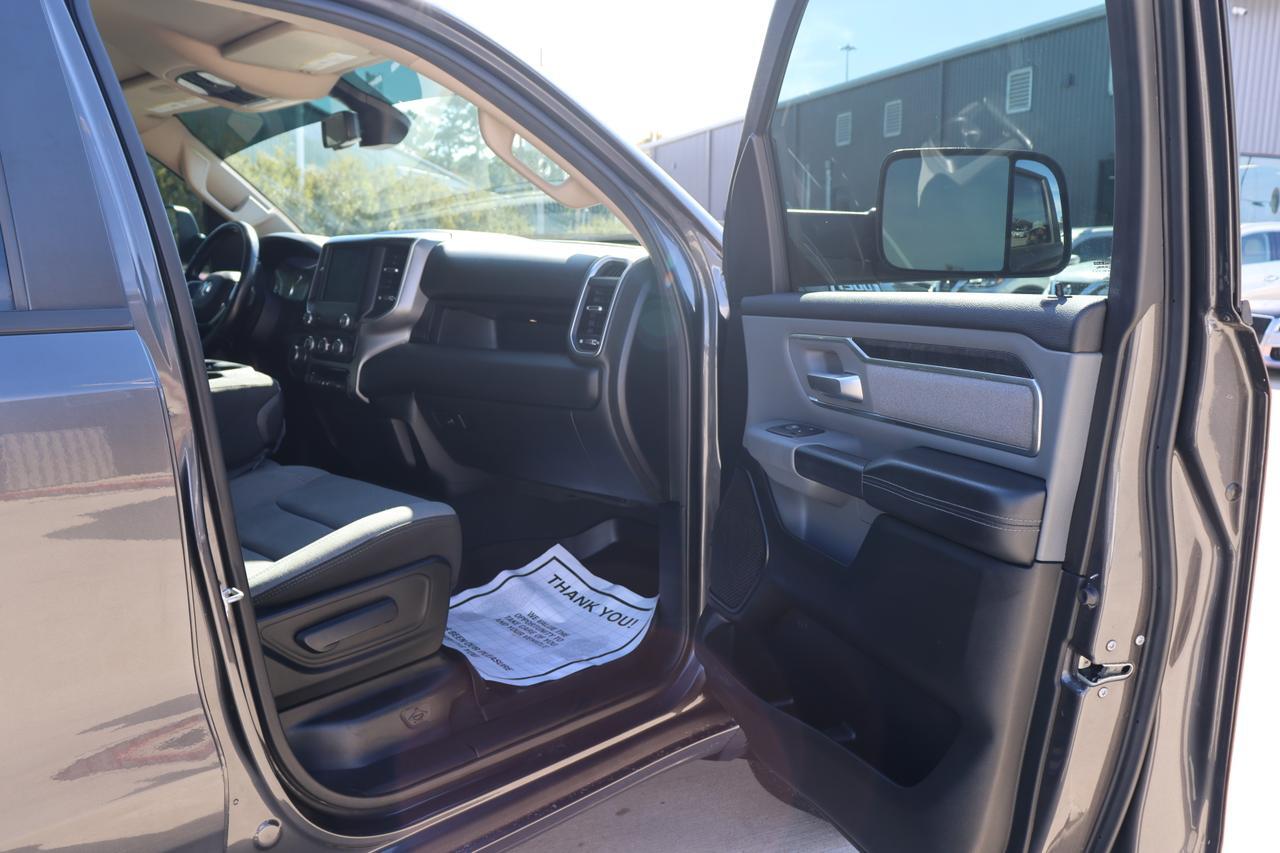 2019 RAM 1500 BIG HORN/LONE STAR Houston TX