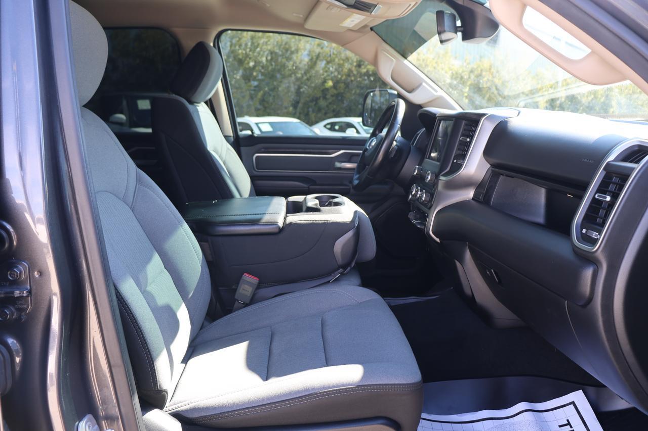 2019 RAM 1500 BIG HORN/LONE STAR Houston TX