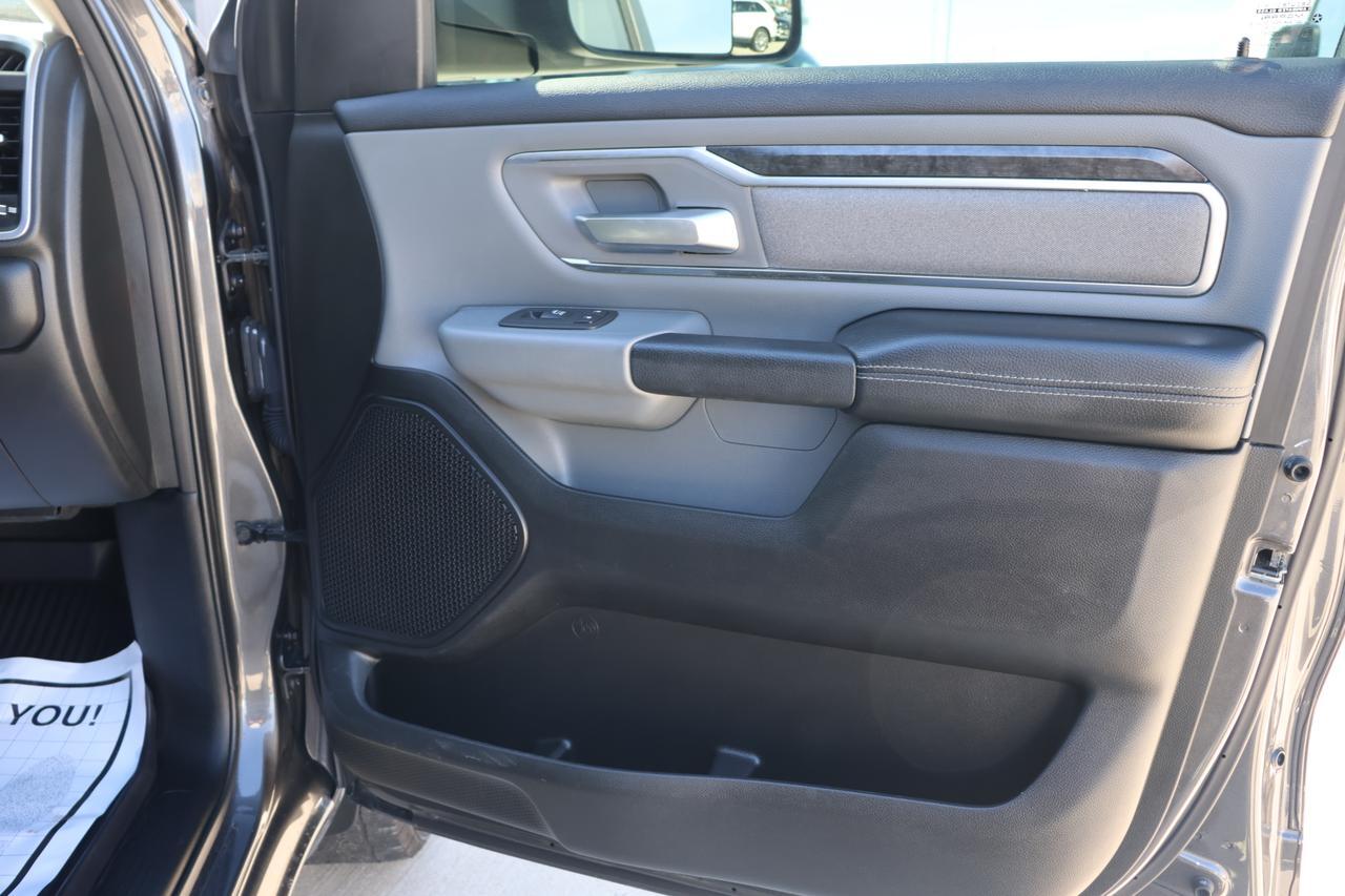 2019 RAM 1500 BIG HORN/LONE STAR Houston TX