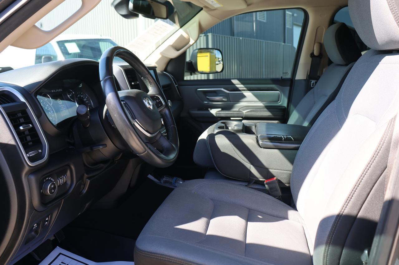 2019 RAM 1500 BIG HORN/LONE STAR Houston TX