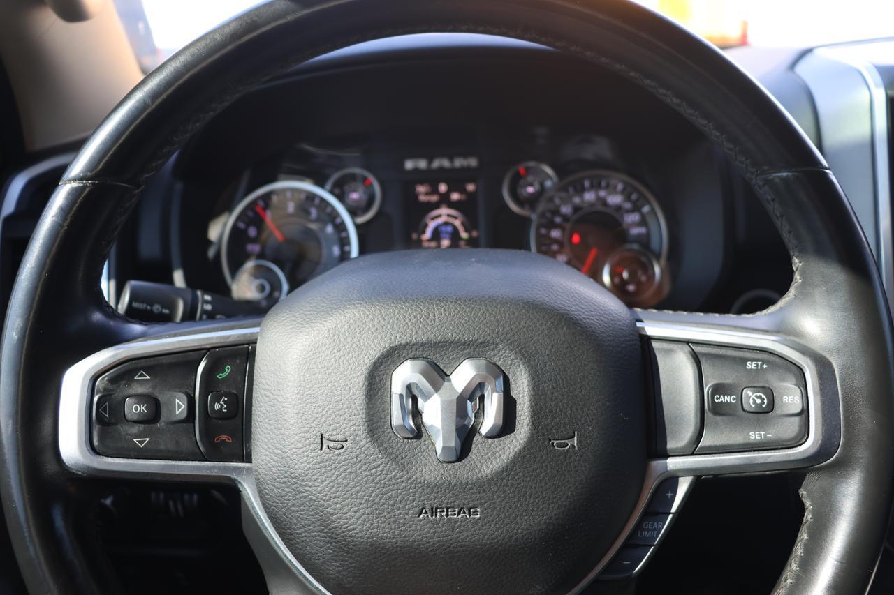 2019 RAM 1500 BIG HORN/LONE STAR Houston TX