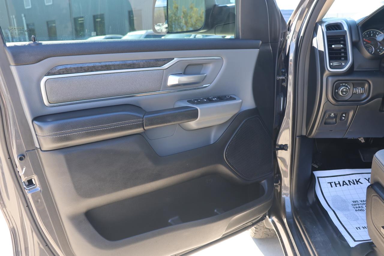 2019 RAM 1500 BIG HORN/LONE STAR Houston TX