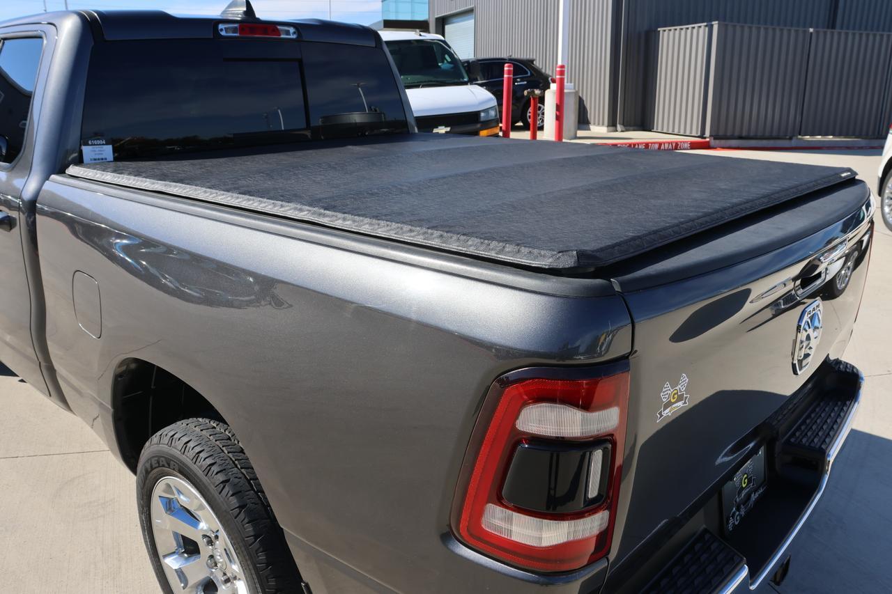 2019 RAM 1500 BIG HORN/LONE STAR Houston TX