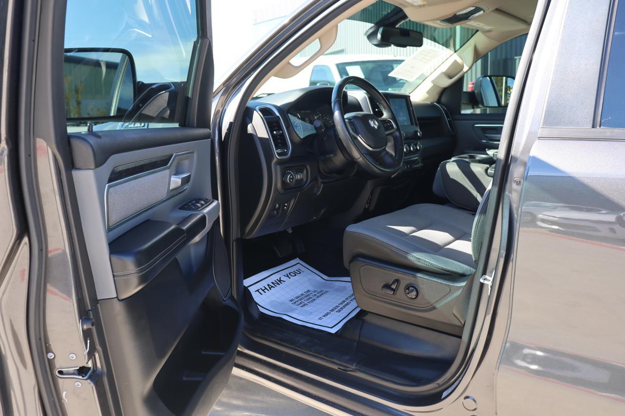 2019 RAM 1500 BIG HORN/LONE STAR Houston TX