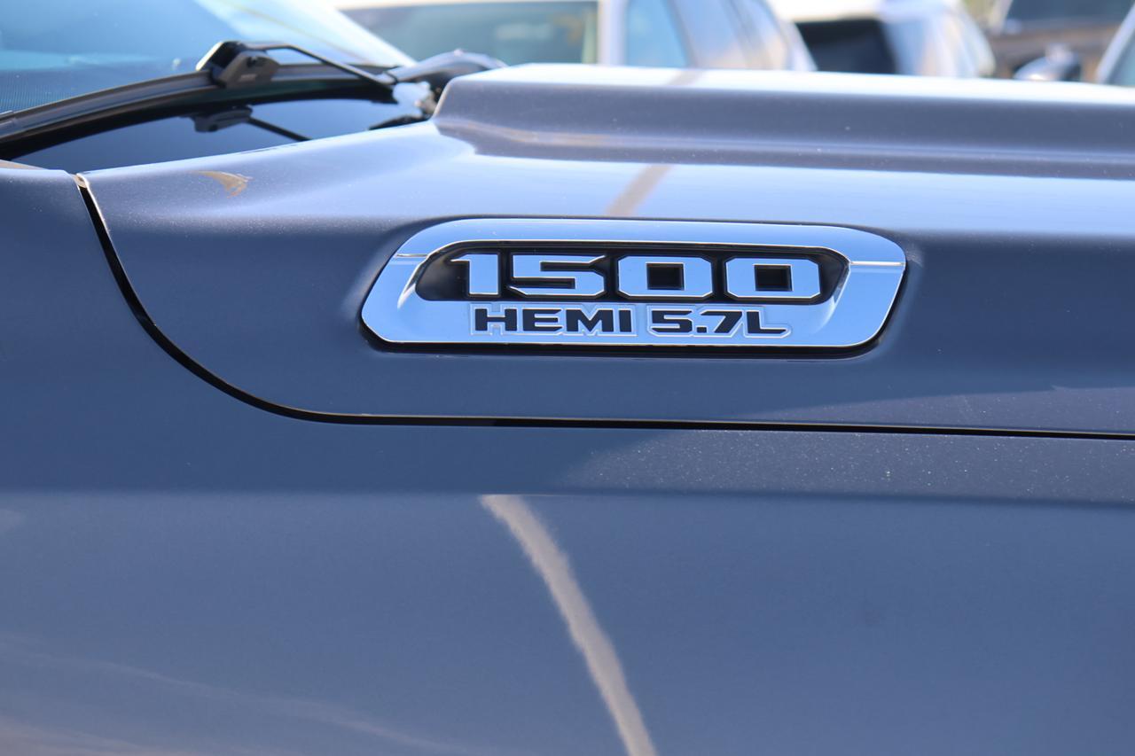 2019 RAM 1500 BIG HORN/LONE STAR Houston TX