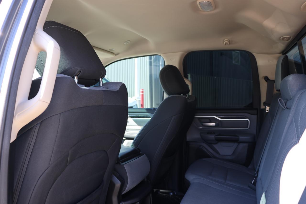 2019 RAM 1500 BIG HORN/LONE STAR Houston TX