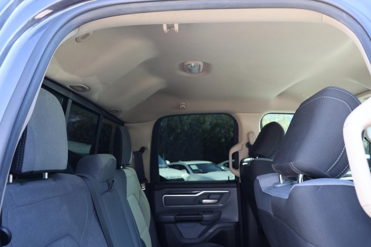 2019 RAM 1500 BIG HORN/LONE STAR Houston TX