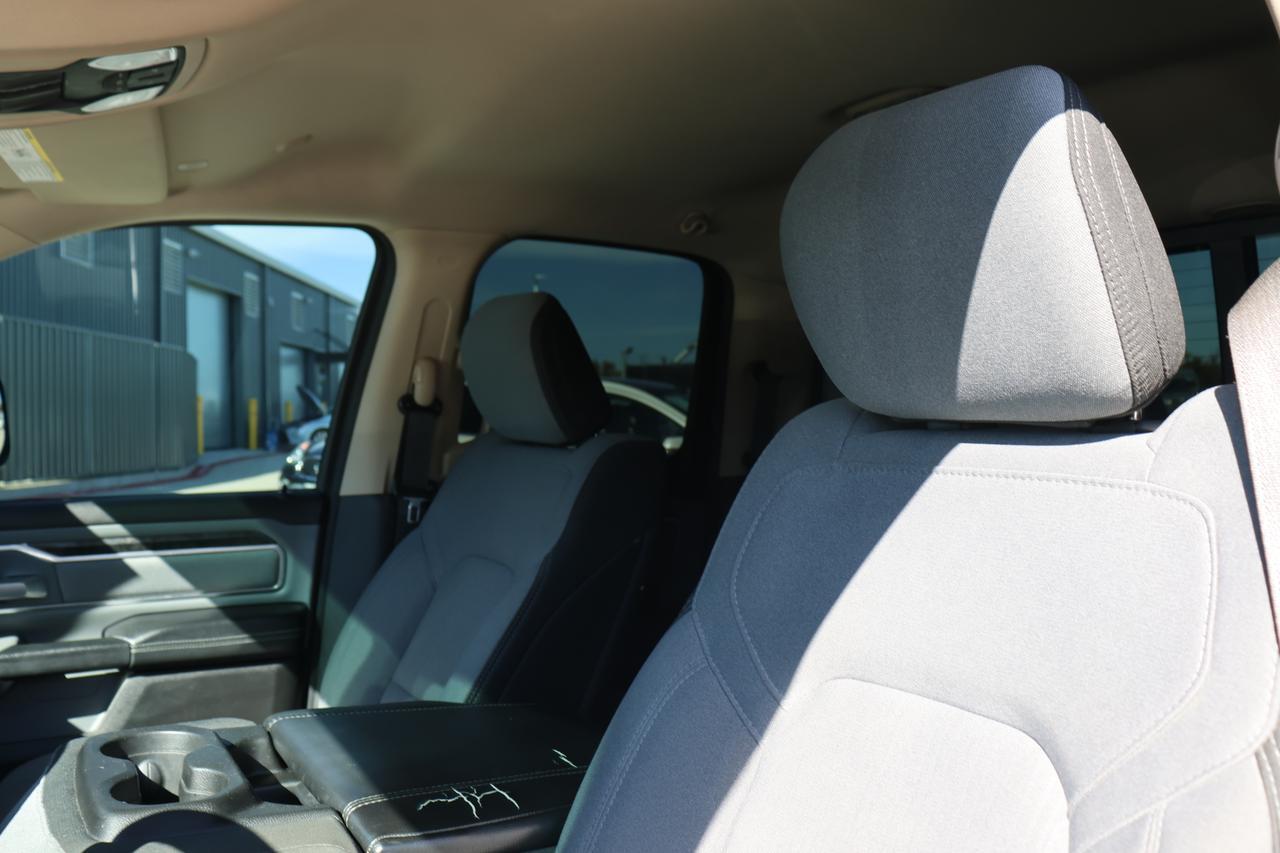 2019 RAM 1500 BIG HORN/LONE STAR Houston TX