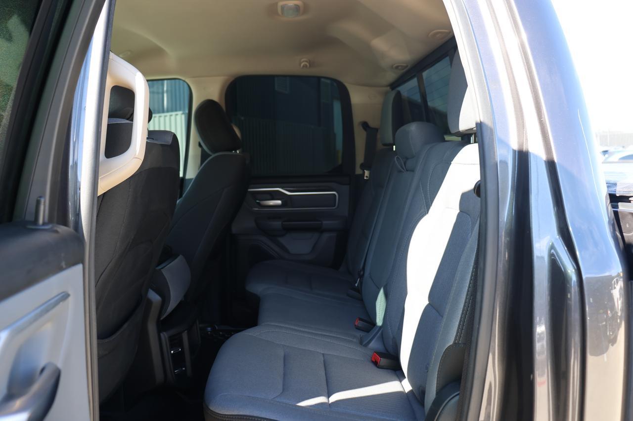 2019 RAM 1500 BIG HORN/LONE STAR Houston TX