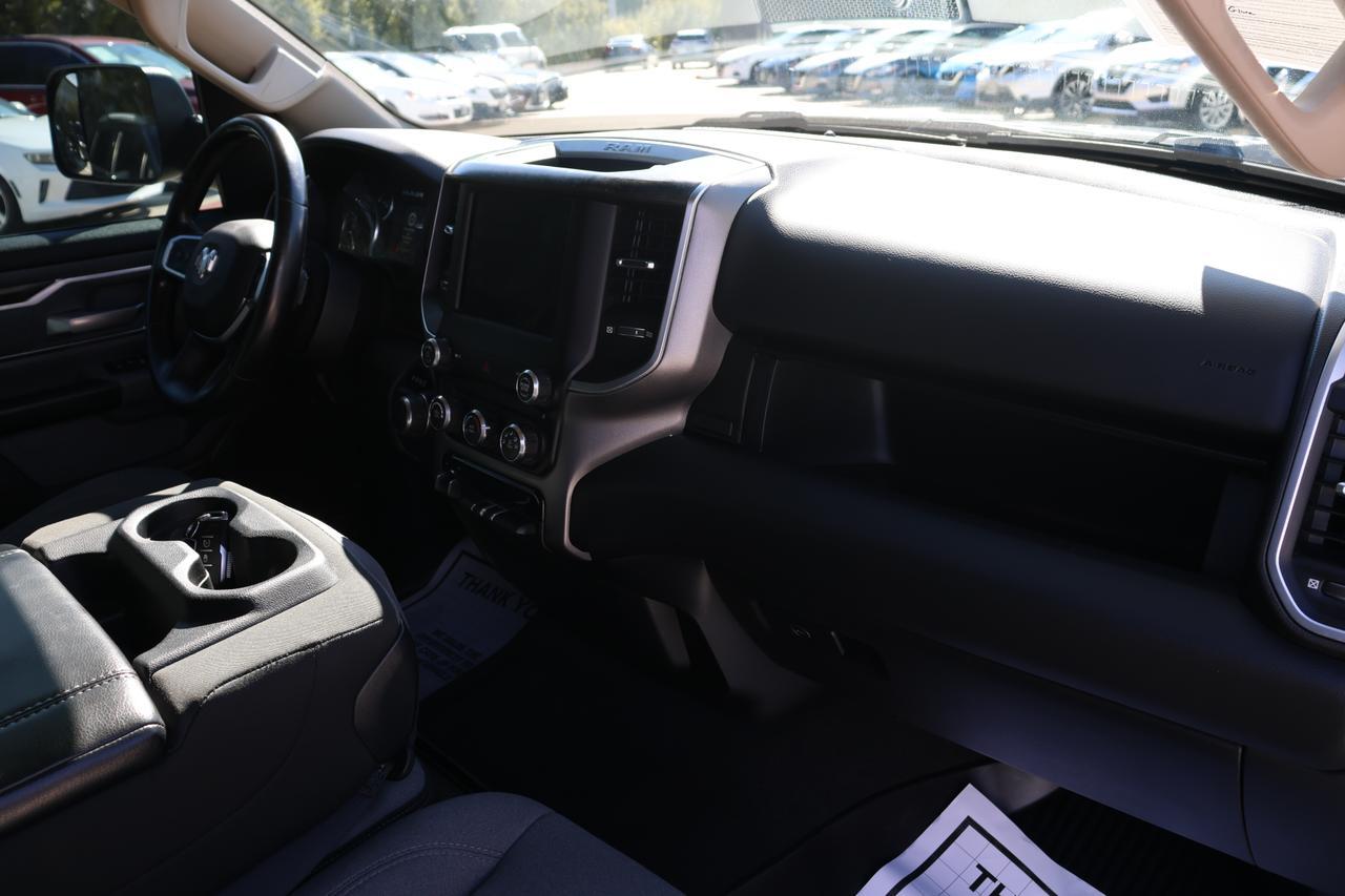 2019 RAM 1500 BIG HORN/LONE STAR Houston TX