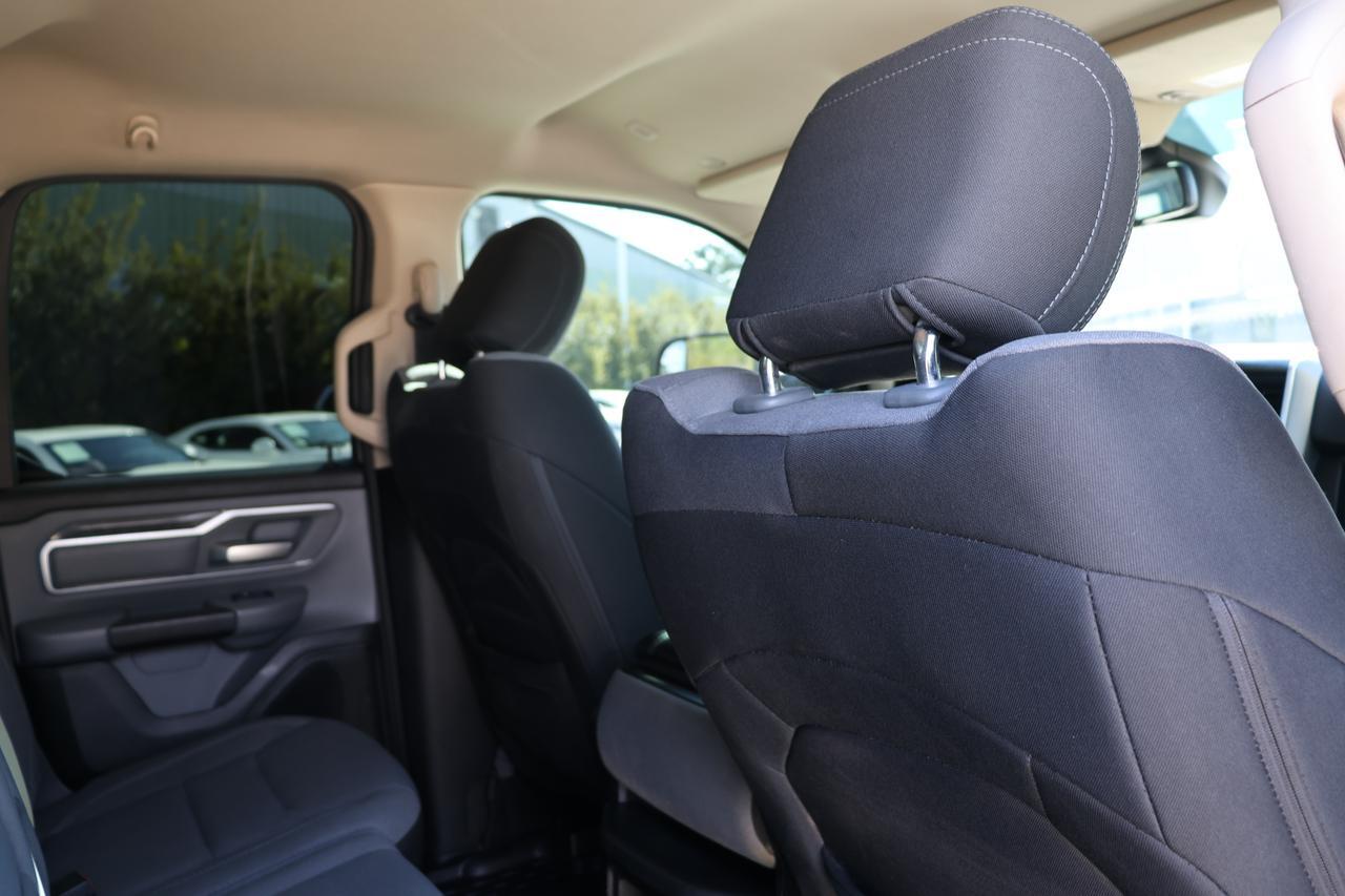 2019 RAM 1500 BIG HORN/LONE STAR Houston TX