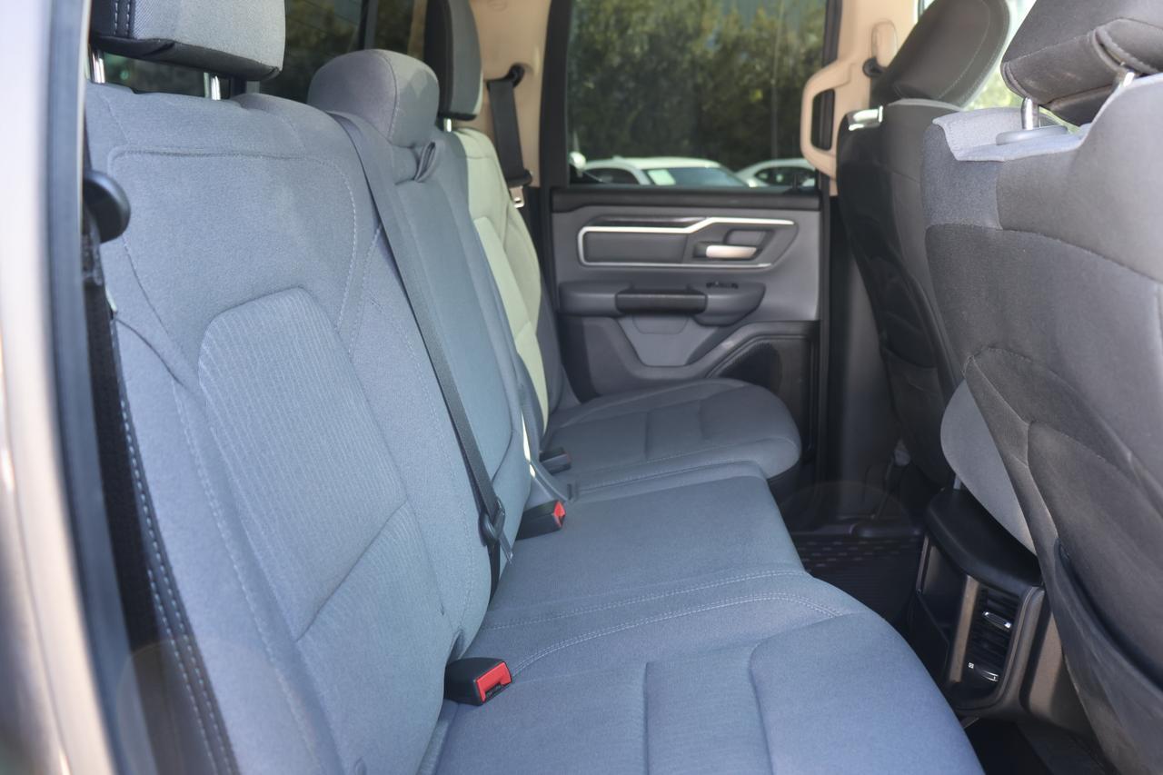 2019 RAM 1500 BIG HORN/LONE STAR Houston TX