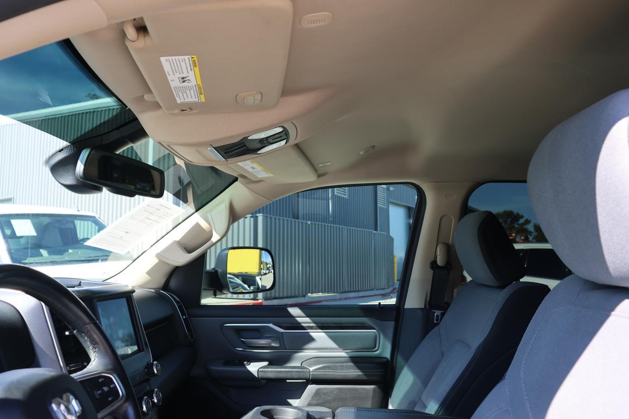 2019 RAM 1500 BIG HORN/LONE STAR Houston TX