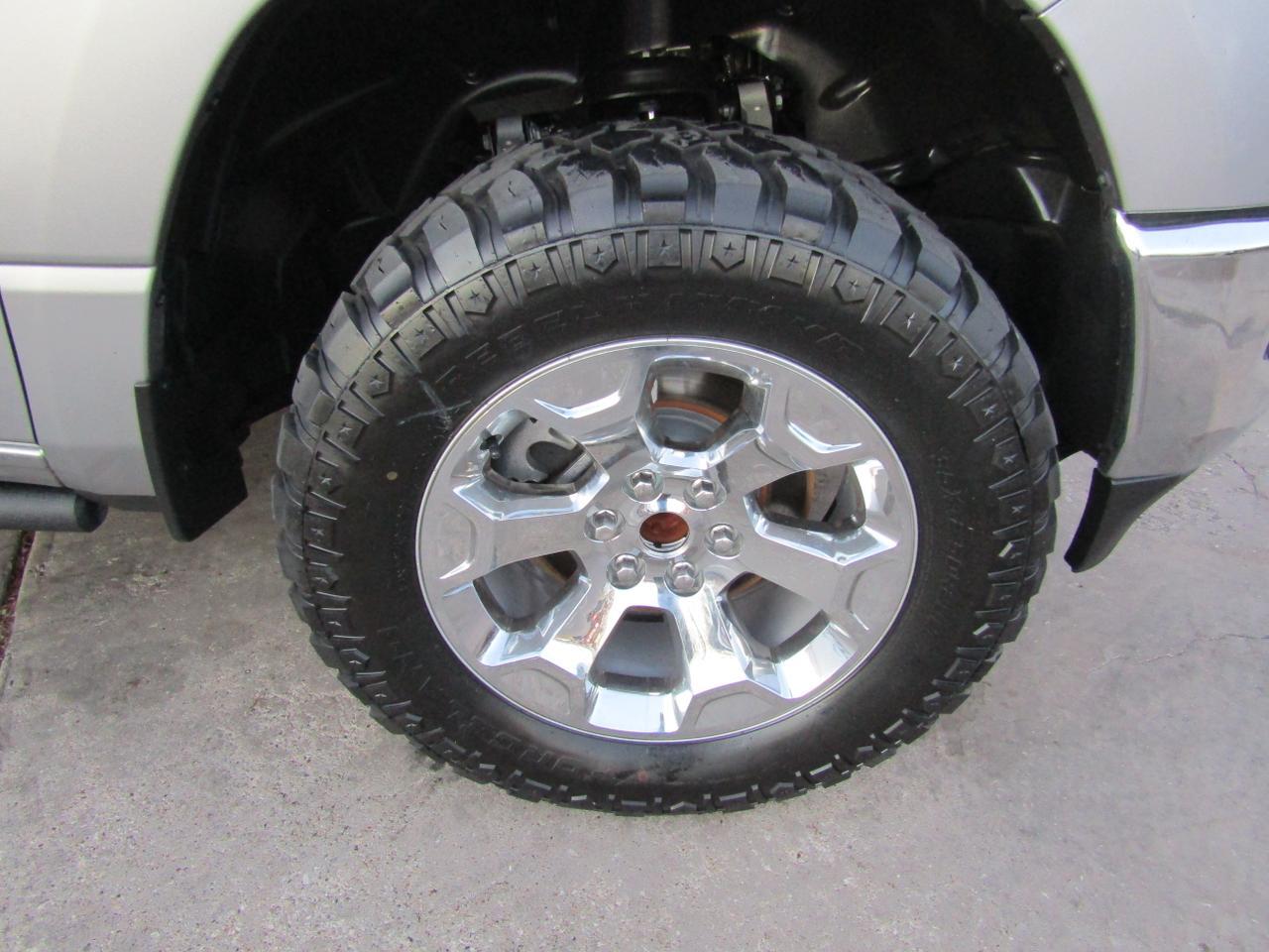 2019 RAM 1500 Big Horn/Lone Star 4x2 Crew Cab 57 Box Grand Prairie TX