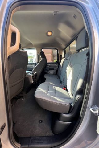2019 RAM 1500 Big Horn Quad Cab 4WD Charlotte NC