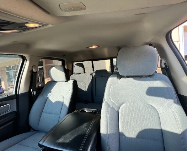 2019 RAM 1500 Big Horn Quad Cab 4WD Charlotte NC