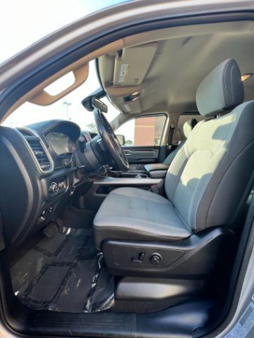 2019 RAM 1500 Big Horn Quad Cab 4WD Charlotte NC