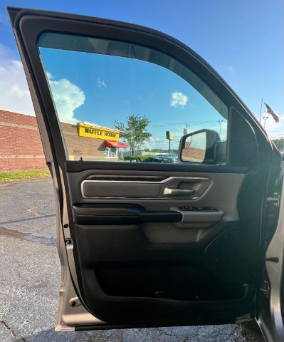 2019 RAM 1500 Big Horn Quad Cab 4WD Charlotte NC
